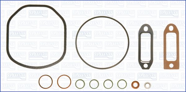 AJUSA 55012300 Gasket Kit, cylinder head