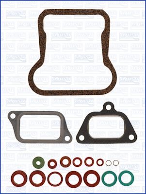 AJUSA 55012500 Gasket Kit, cylinder head