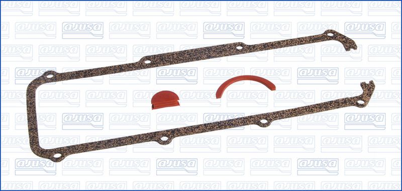AJUSA 56000200 Gasket Set, cylinder head cover