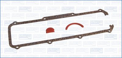 Gasket Set, cylinder head cover AJUSA 56000200
