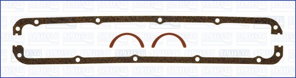AJUSA 56000700 Gasket Set, cylinder head cover