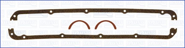AJUSA 56000800 Gasket Set, cylinder head cover