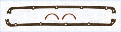 Gasket Set, cylinder head cover AJUSA 56000800