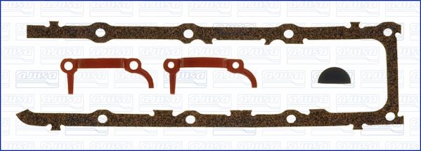 AJUSA 56000900 Gasket Set, cylinder head cover