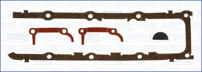 Gasket Set, cylinder head cover AJUSA 56000900