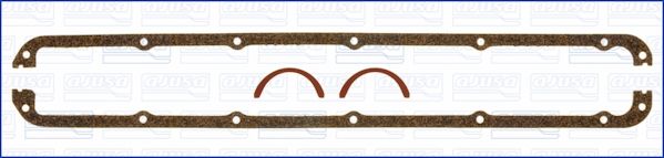 AJUSA 56001000 Gasket Set, cylinder head cover