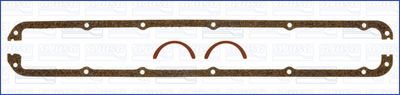 Gasket Set, cylinder head cover AJUSA 56001000