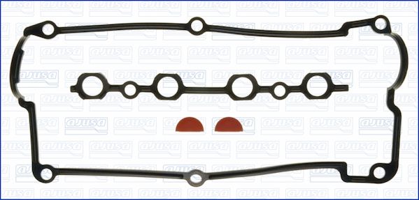 AJUSA 56001300 Gasket Set, cylinder head cover