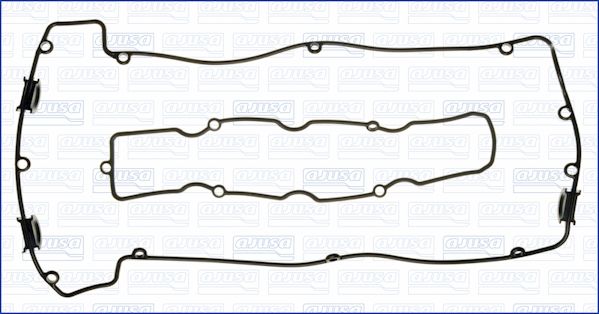 AJUSA 56001900 Gasket Set, cylinder head cover