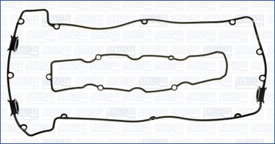 Gasket Set, cylinder head cover AJUSA 56001900
