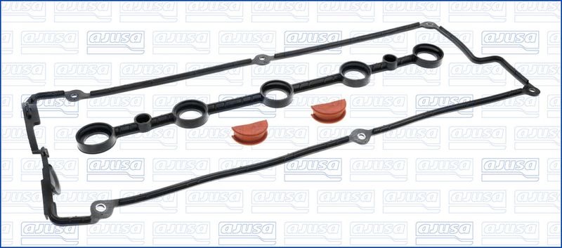 AJUSA 56002100 Gasket Set, cylinder head cover