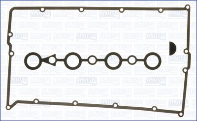 Gasket Set, cylinder head cover AJUSA 56002200