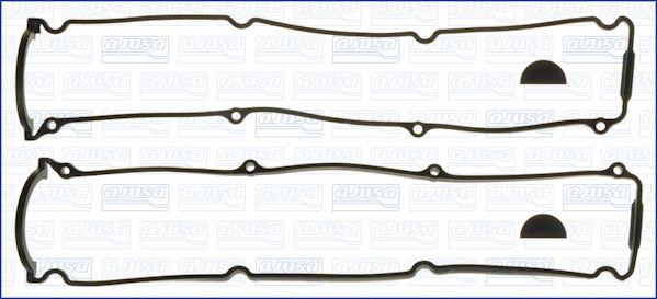 AJUSA 56002300 Gasket Set, cylinder head cover