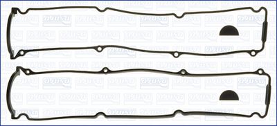 Gasket Set, cylinder head cover AJUSA 56002300