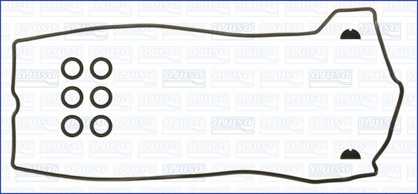 AJUSA 56002400 Gasket Set, cylinder head cover