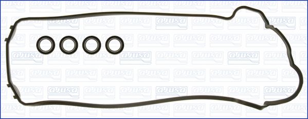 AJUSA 56002600 Gasket Set, cylinder head cover