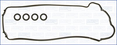 Gasket Set, cylinder head cover AJUSA 56002600