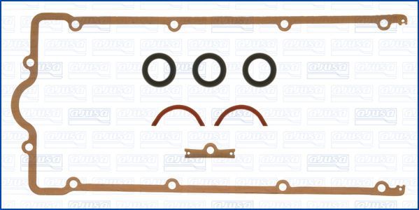 AJUSA 56003100 Gasket Set, cylinder head cover