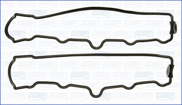 AJUSA 56003200 Gasket Set, cylinder head cover