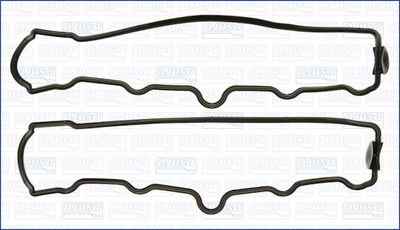 Gasket Set, cylinder head cover AJUSA 56003200