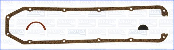 AJUSA 56003400 Gasket Set, cylinder head cover