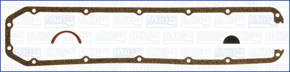 AJUSA 56003600 Gasket Set, cylinder head cover