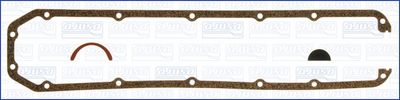 Gasket Set, cylinder head cover AJUSA 56003600