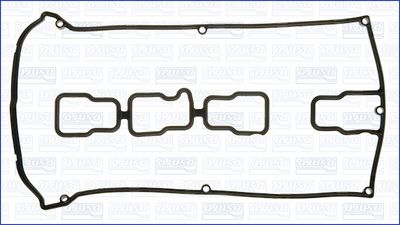 Gasket Set, cylinder head cover AJUSA 56003700