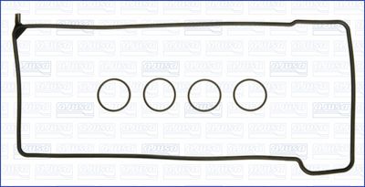Gasket Set, cylinder head cover AJUSA 56004000