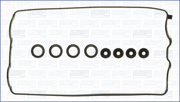AJUSA 56005000 Gasket Set, cylinder head cover