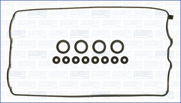 AJUSA 56005100 Gasket Set, cylinder head cover