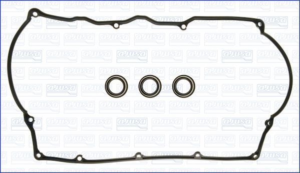 AJUSA 56005200 Gasket Set, cylinder head cover
