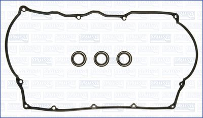 Gasket Set, cylinder head cover AJUSA 56005200