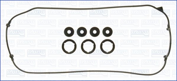 AJUSA 56005400 Gasket Set, cylinder head cover
