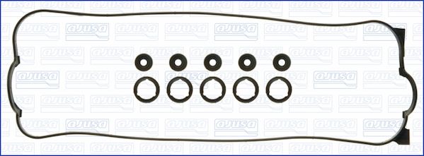 AJUSA 56005500 Gasket Set, cylinder head cover