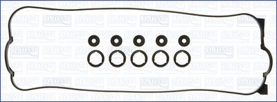 Gasket Set, cylinder head cover AJUSA 56005500