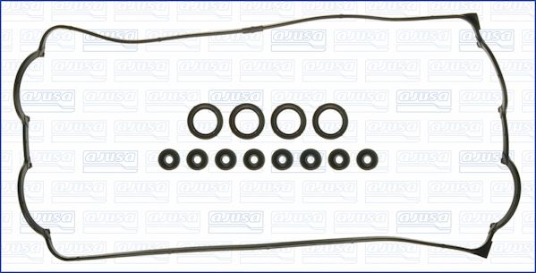 AJUSA 56005600 Gasket Set, cylinder head cover