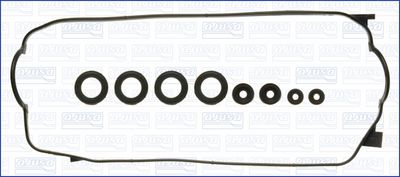 Gasket Set, cylinder head cover AJUSA 56005700