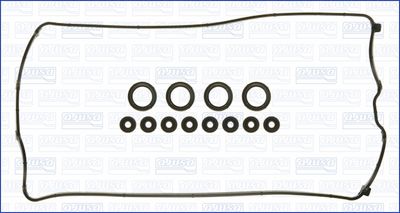 Gasket Set, cylinder head cover AJUSA 56005800