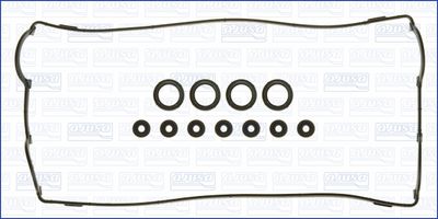 Gasket Set, cylinder head cover AJUSA 56005900