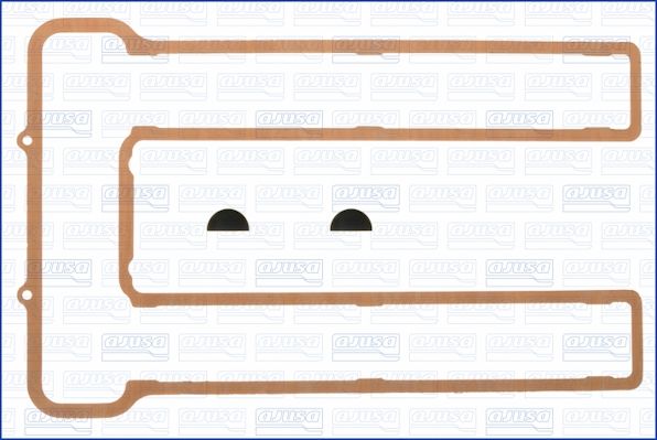 AJUSA 56006100 Gasket Set, cylinder head cover