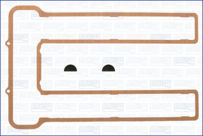 Gasket Set, cylinder head cover AJUSA 56006100