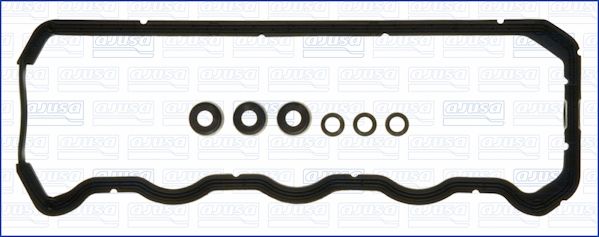 AJUSA 56006400 Gasket Set, cylinder head cover
