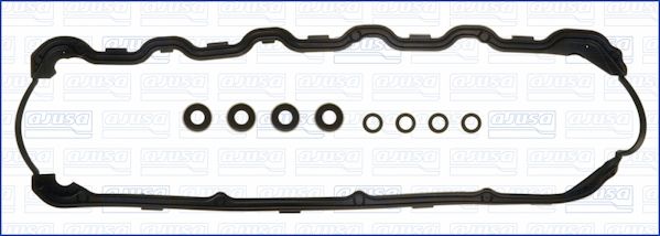 AJUSA 56006500 Gasket Set, cylinder head cover