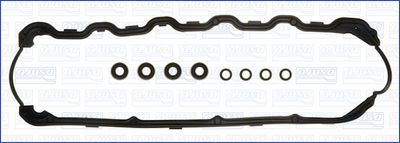 Gasket Set, cylinder head cover AJUSA 56006500