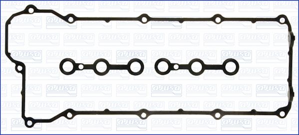AJUSA 56006800 Gasket Set, cylinder head cover