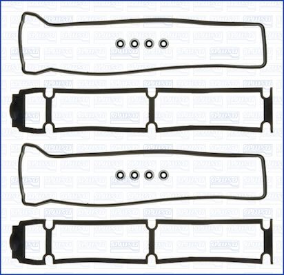 AJUSA 56007700 Gasket Set, cylinder head cover