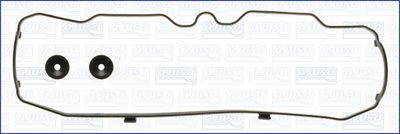 Gasket Set, cylinder head cover AJUSA 56008200