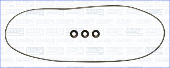 AJUSA 56008500 Gasket Set, cylinder head cover