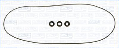 Gasket Set, cylinder head cover AJUSA 56008500